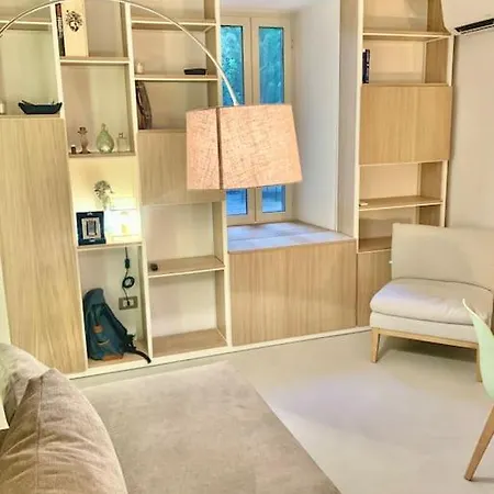 Miini Loft Di Pregio A Roma Nord- Ponte Milvio Apartment Exterior photo